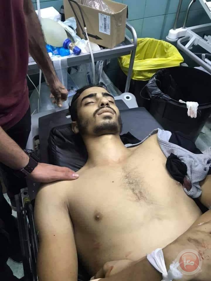 شهيد بجنين 2